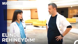 Bütün Hastaneyi Şok Eden Gerçek! - Mucize Doktor 60. Bölüm