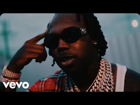 EST GEE  - ONE CALL (official music video)