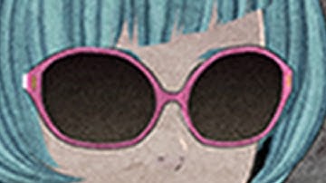 AI Somnium Files - the Top Part