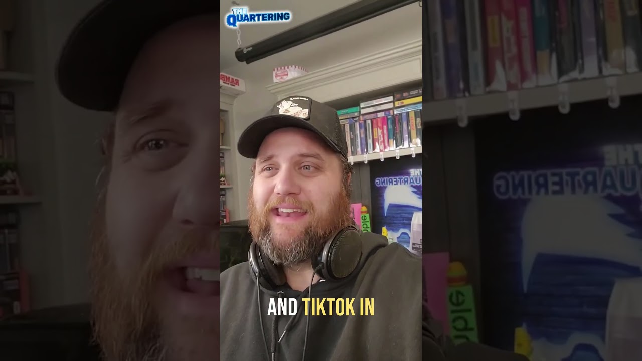 Beautiful Girl DESTROYS Her Face For TikTok