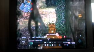 MrZombie Clutch Time