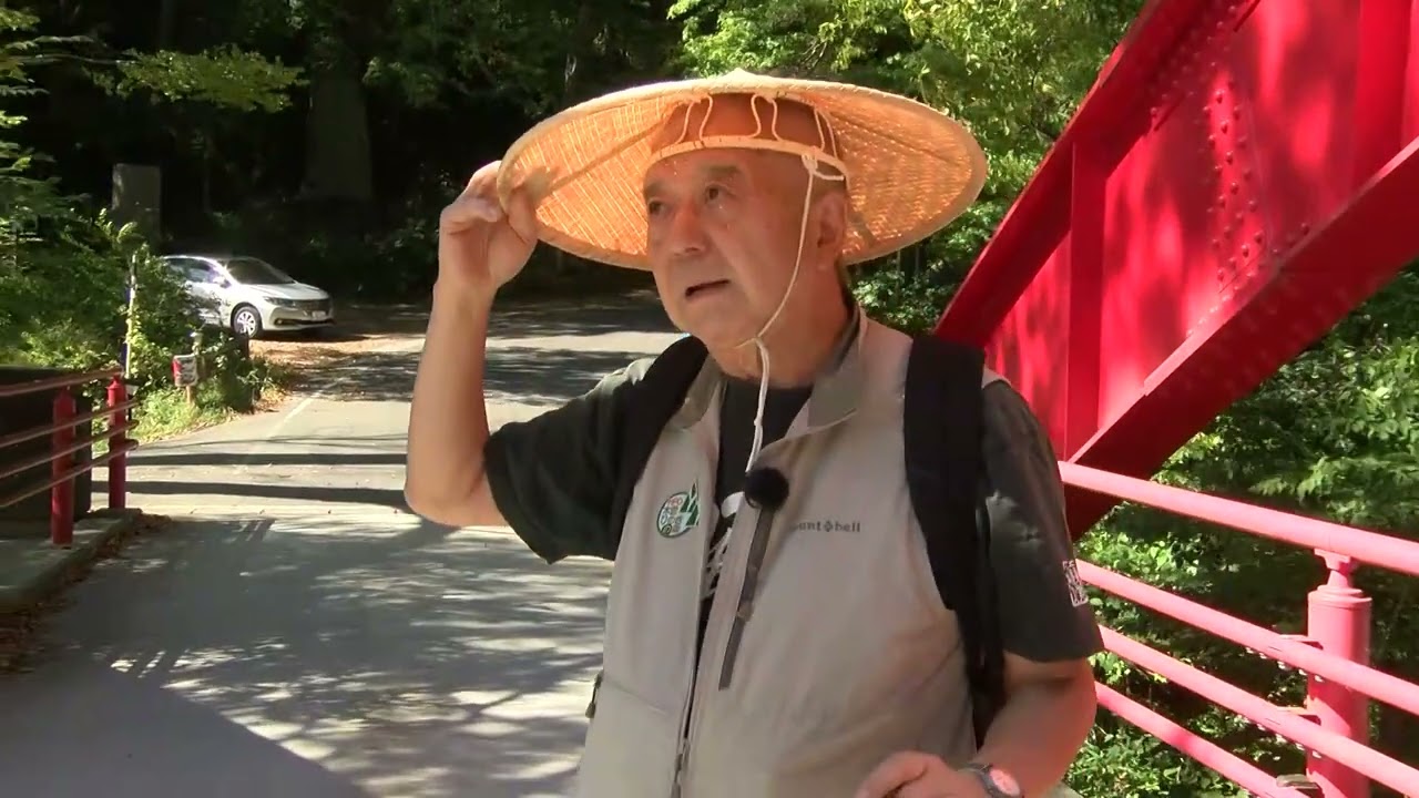 上松宿ガイド動画