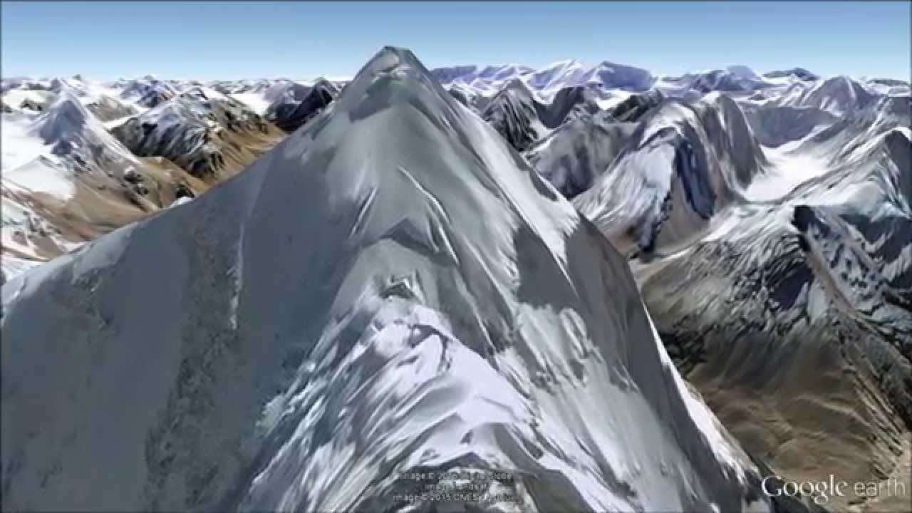 Trans Karakoram Tract - Alchetron, The Free Social Encyclopedia