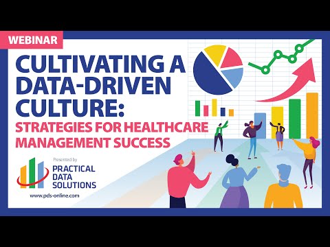 Cultivating a Data-Driven