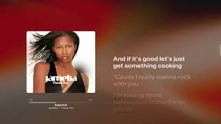 superstar - Jamelia