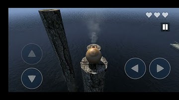 EXTREME BALANCER 3: LEVEL 34 Gameplay.