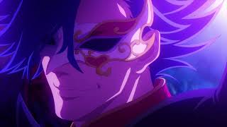 Same Voice Actor #29