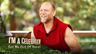Mike comes in fourth place! | I'm A Celebrity... Get Me Out Of Here!