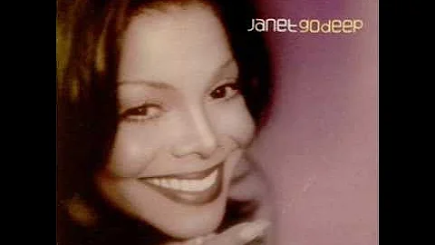 Janet Jackson - Go Deep (Make Em' Bounce Mix) (Instrumental)