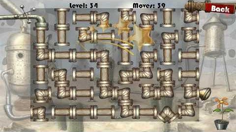 PLUMBER - Level Pack 2 : Level 31-35