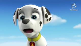 Paw Patrol Season 1 Episodes 4 Wipeouts