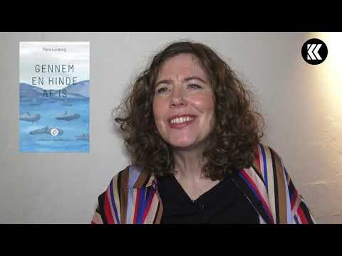 Maria Lundborg, Forfatter og Lærer - Maria Lundborg, Forfatter og Lærer