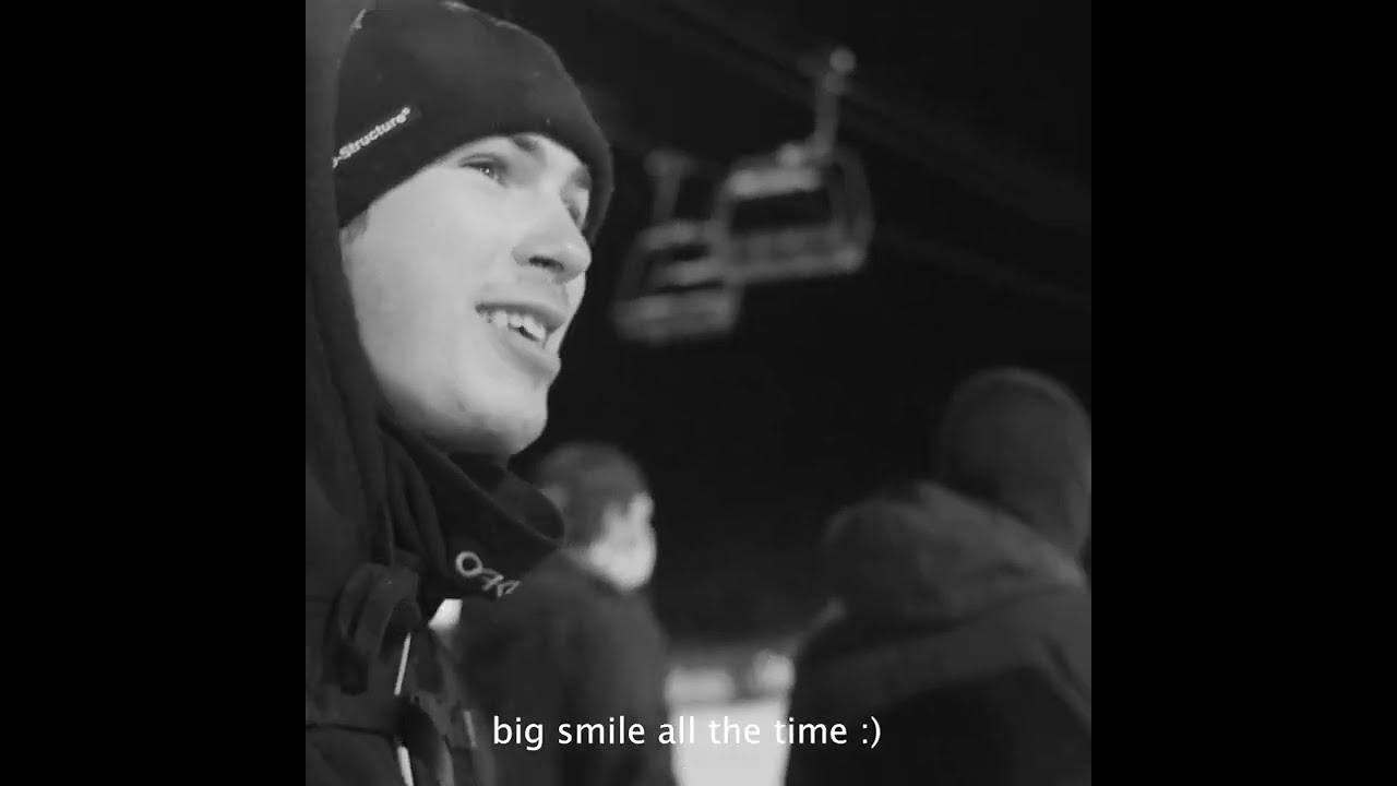 "edjoy first X-Games performance" 2022