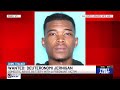 Shreveport man wanted for allegedly beating pregnant victim
