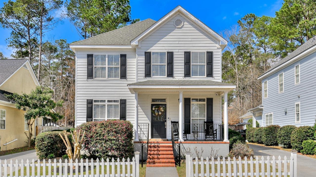 929 Mitchell Ln, Evans, GA