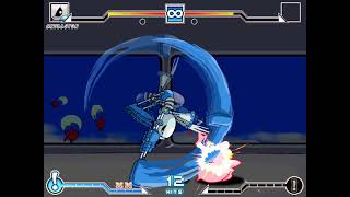 Battle Capacity - Skulloton combo