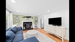 15 Surrey Lane video tour