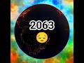 2063 Earth future #galaxy #secondgalaxy #gameplay #earth2063 #shorts