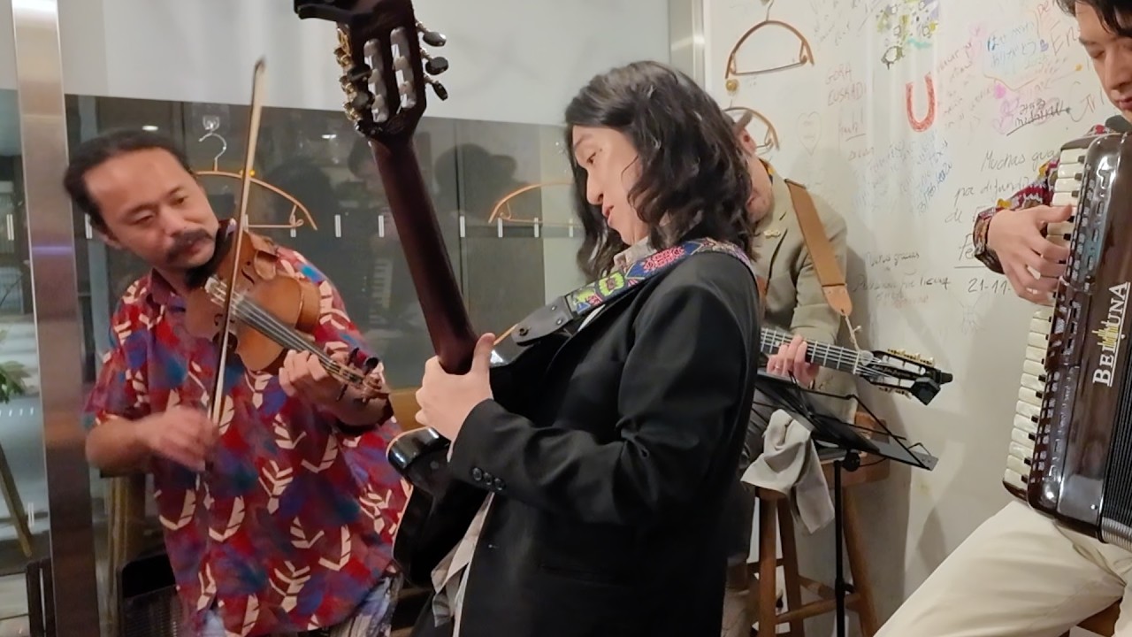 えんえん（代官山王国）