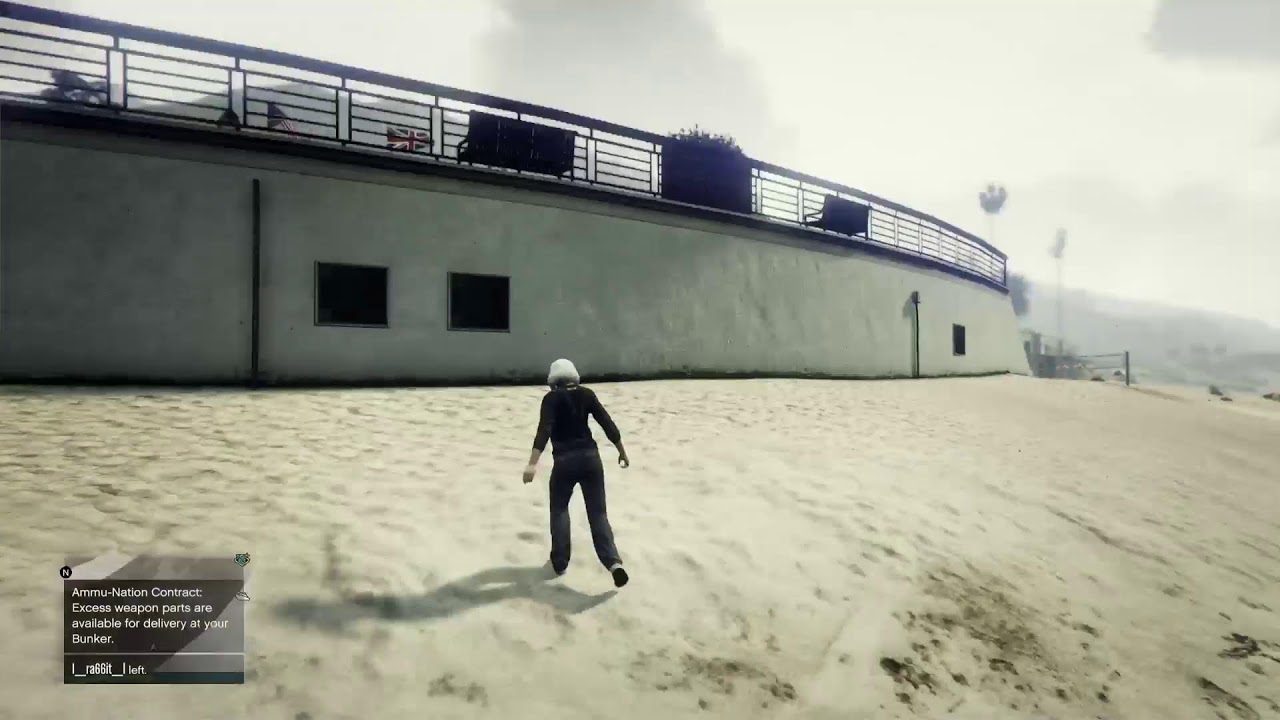 GTA 5 Taco Tuesday