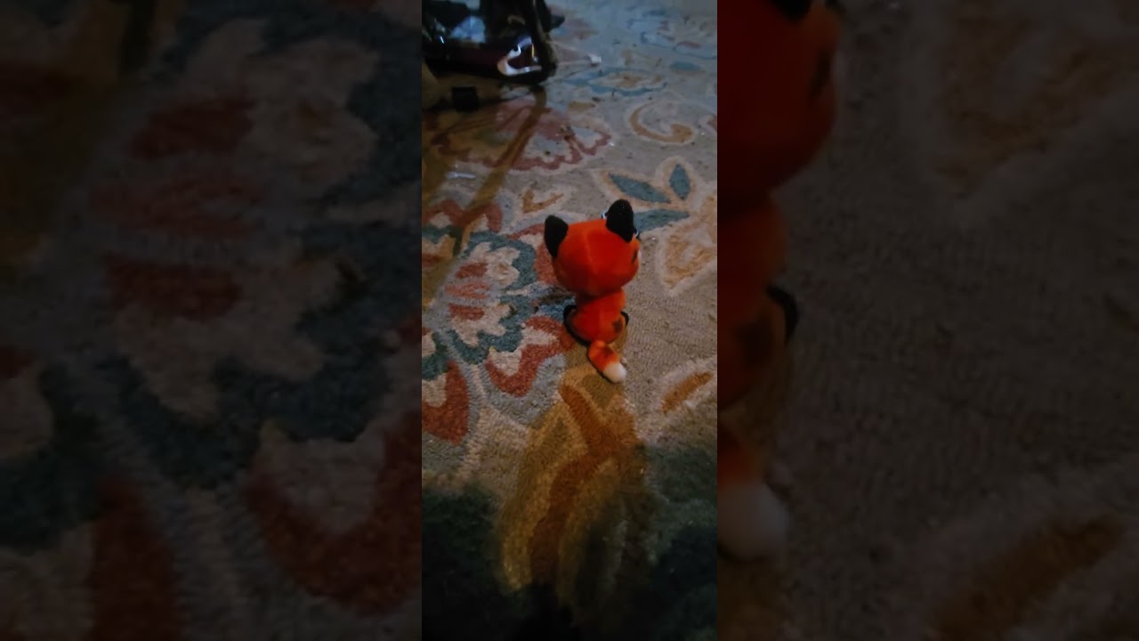 Simon and friends movie: the evil labubu