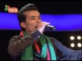 Knockouts: Abdul Hai Amiri / حذف بی برگشت : عبدالحی امیری