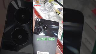 1 Minutes Me Unboxing Realme C53