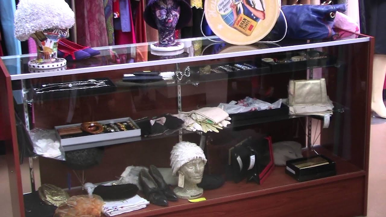 Fashion Exchange Store SD YouTube