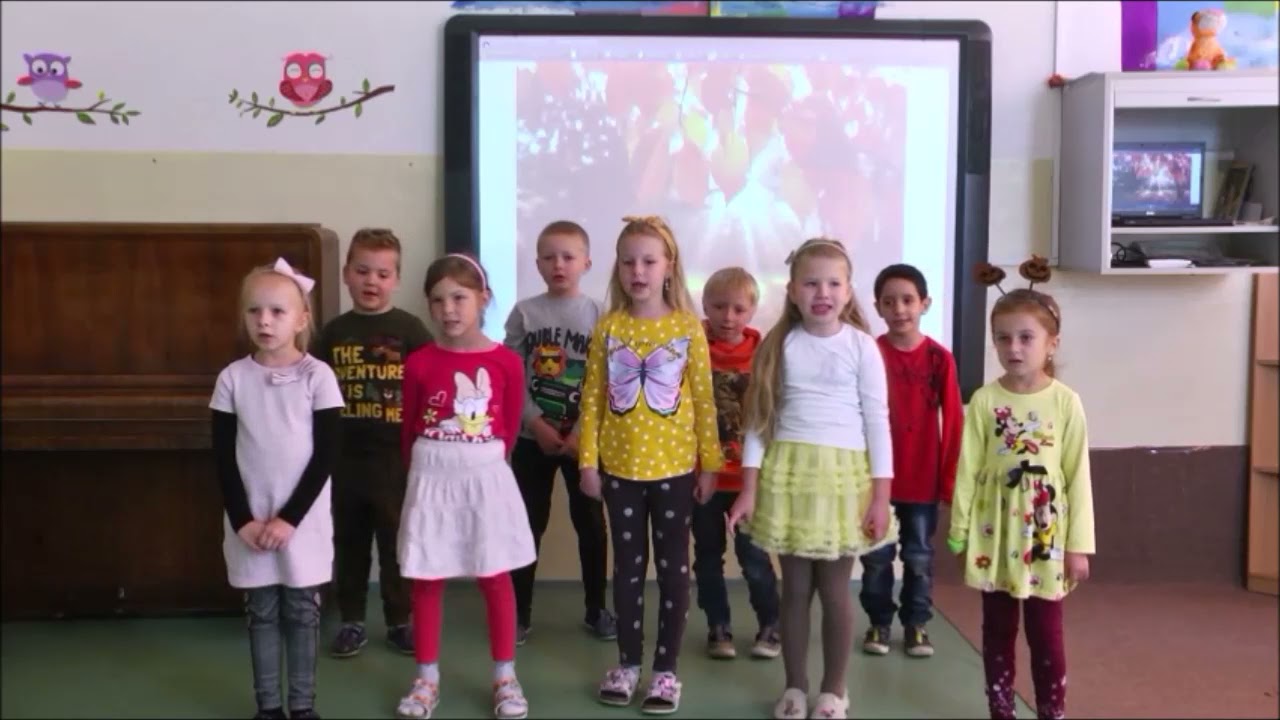 Farby a plody jesene