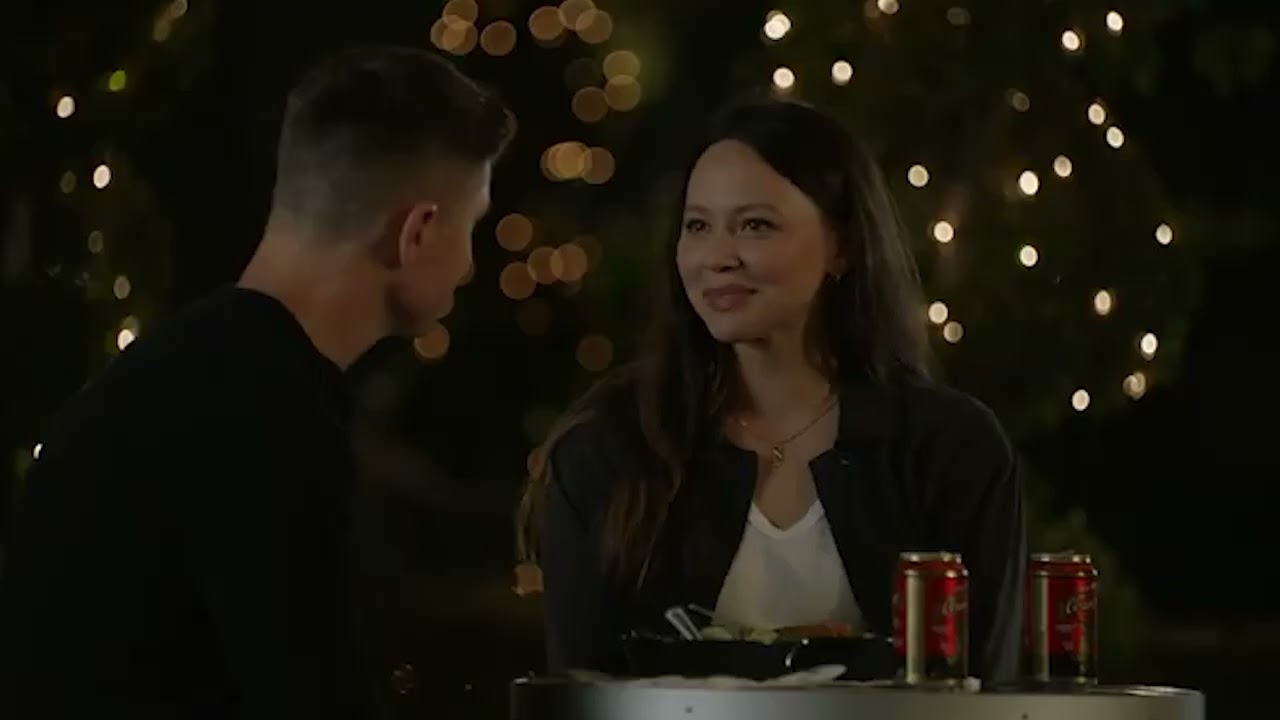 Chenford 4/22 - 7/18 kissing scenes