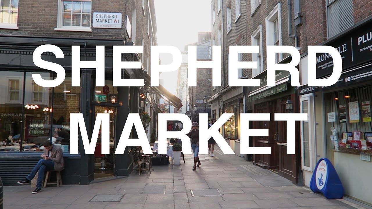 Shepherd Market Wine House Mayfair London YouTube