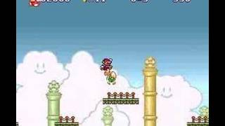 Lost Levels 6-3