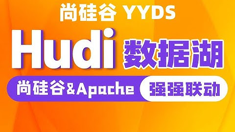 61 Hudi集成Flink 写入方式 CDC入湖