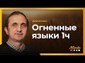 Oгненные языки 1ч - Vasiliy Savich / Василий Савич