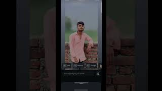 instagram trending glow effect photo editing