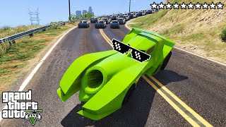 BEST OF 2022 GTA 5 THUG LIFE: Funny Moments (GTA 5 Fails & Epic Wins) screenshot 5