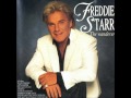 Freddie Starr You Don't Have To Say You Love Me