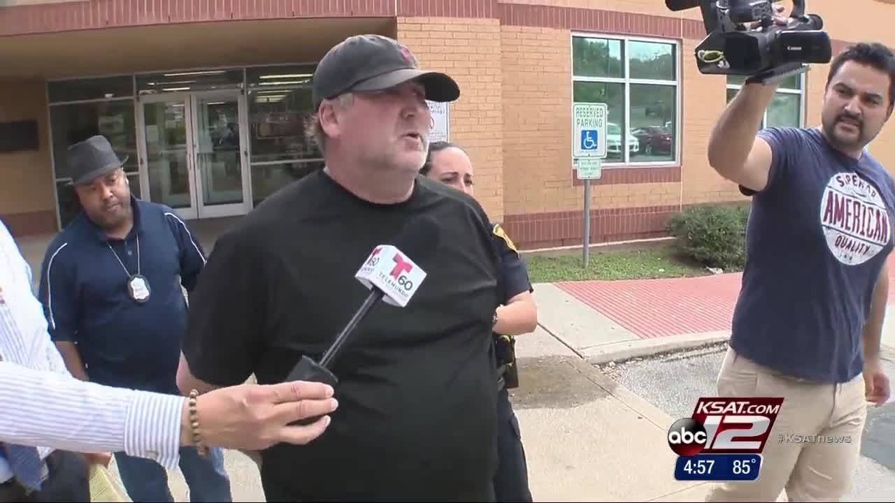 Video Owners of failed SAbased roofing company arrested, accused of