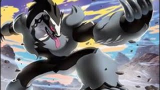 Reverse Toxic Spikes Obstagoon Sweep