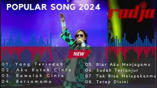 Album Radja Lepas Masa Lalu || lagu hits radja tanpa iklan