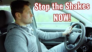11 Reasons Your Car Shakes When You Drive At High Speed (Don't Ignore!)