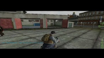 Dayz Fraps Test(1080p)