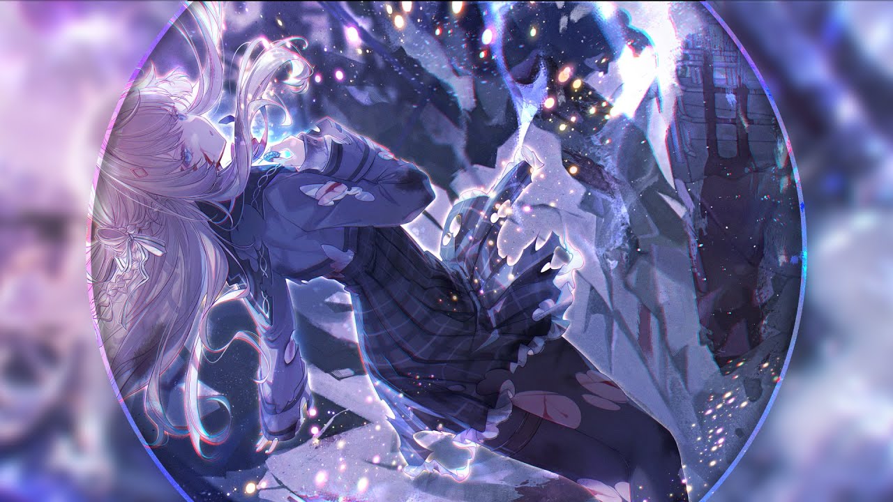 Tonton ❀「Nightcore」~ refrain 「rinahamu, capo2, KOTONOHOUSE」~ ❀ di YouTube Tonton ❀「Nightcore」~ refrain 「rinahamu, capo2, KOTONOHOUSE」~ ❀ di YouTube