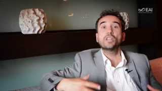 Internet of Things and Innovation - IoT 360° Summit 2015