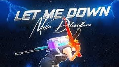 Let Me Down Slowly x Main Dhoondne Ko | SAMSUNG A3,A5,A6,A7,J2,J5,J7,S5,S6,S7,59,A10,A20,A30,A50,A70