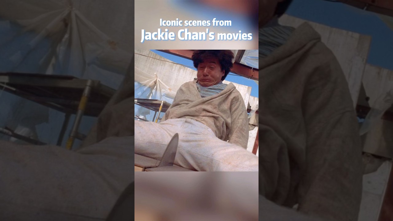 Exciting scenes from Jack Chan’s action movies #action #film #jackiechan