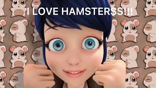 Miraculous Ladybug. Marinette is the queen of drama. Moments screenshot 4