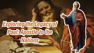 Paul the Apostle: Glory and Decline of a Legacy
