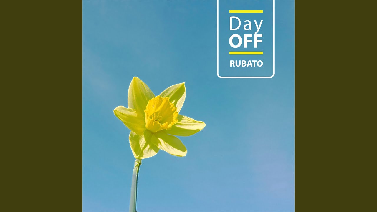 Day Off auf YouTube ansehen Day Off auf YouTube ansehen