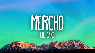 Miniatura del video "LiL CaKe, Migrantes - MERCHO"